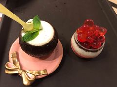-芭菲盛宴·环球美食(解放碑英利国际店)