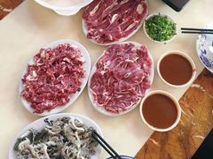 -福合埕牛肉丸(福平路店)