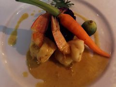 -马克西姆餐厅(崇文门店)