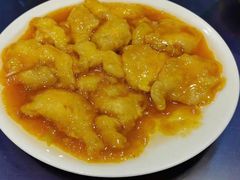 熘鱼片-振生清真饭店(永安道店)