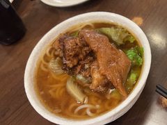 -新旺茶餐厅(嘉里城店)