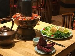 -阿斯牛牛·凉山菜(新会展店)