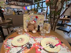 -Pekaa啤咖食肆Coffee&Bistro
