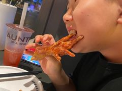 -森龍邑·烧烤·海鲜·炒菜(闽江路店)
