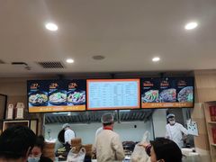 -闫家驴肉老店(华电一校店)