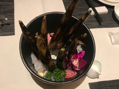 -若蘭慈·无国界素食料理(欢乐海岸店)