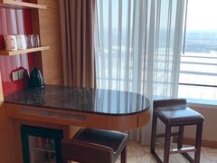 -上海浦东嘉里大酒店