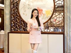 -青岛香格里拉·香宫中餐厅