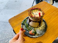 -BE NORMAL CAFE(霞溪路店)