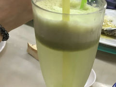 青柠冰-量贩海鲜餐厅
