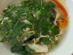-合肥辰茂和平酒店·茂餐厅