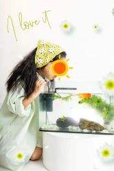 -幺幺BABY婚纱摄影