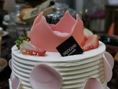 女王陛下-仟吉KenGee(江南万达店)