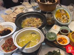 -御湾·浅水湾·贺胜土鸡汤(潜山店)