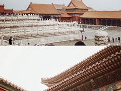 -故宫博物院(故宫)
