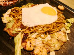 -鹤桥风月(千日前店)