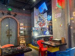 -纪录片《人生一串》体验店(静安店)