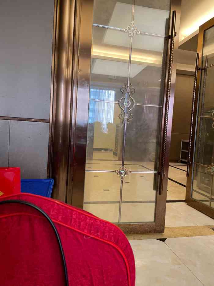 仙桃纽芬兰酒店