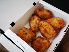 美乐嫩汁鸡块-达美乐比萨(东新路店)