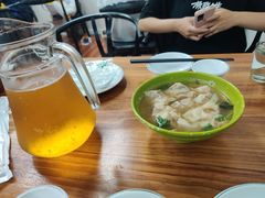 -二红烧烤排骨串(麦岛店)