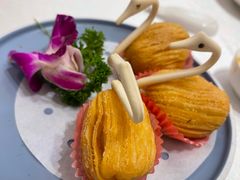 -锦粤宫·精致粤菜(深圳北站店)