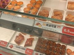 -東更道点心行(崂山丽达店)