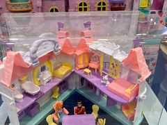 -TOYSRUS玩具反斗城(广州IGC天汇广场店)