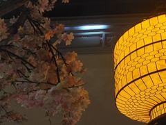 -绿茶餐厅(杭州黄龙K-lab店)