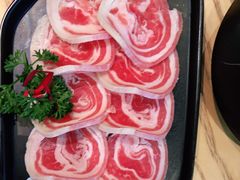 -汉拿山(包河万达店)