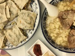 -玉华宫宾馆·餐厅(铜川驻京办店)