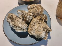 -喜庭海鲜自助(北辰三角洲北辰荟店)