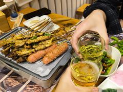 -木屋烧烤(西南角店)