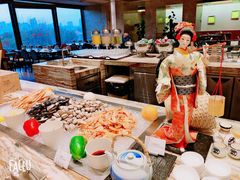 -AdD全日制餐厅(中谷花园酒店)