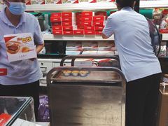 -泰康食品(南京东路店)