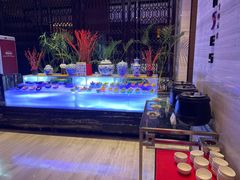 -福州天元国际威斯汀酒店·中国元素餐厅
