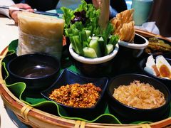 -淀里船宴(卓达店)