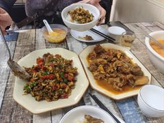 -南雄雄州土菜餐厅(粤北大厦店)