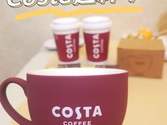-COSTA COFFEE(吴江路店)