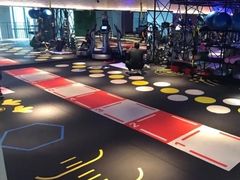 -VIP 威尔仕健身·游泳(嘉华中心店)
