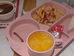 -蓉李记成都名小吃(合肥包河万达店)