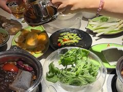 -一叶一世界•素食餐厅(环球中心店)