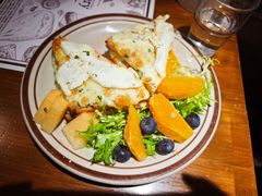 -藏书馆咖啡LibraryCoffee·Bistro(牡丹园店)