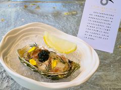 -九献创意菜·新中式(亮马河花园私宴店)