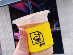 -JPG coffee(广州体育西店)