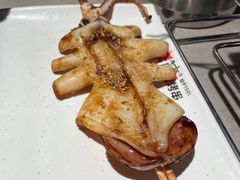 -丰茂烤串(金源店)