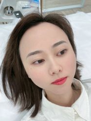 -久匠·野生眉半永久纹绣