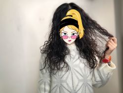 -SIX Hair Consultant