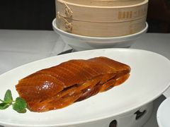 -四季民福烤鸭店(王府井东安门店)