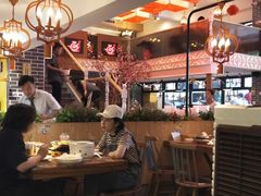 -百年神厨·地道川菜(清江西路店)