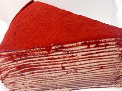 -Awfully Chocolate(来福士广场店)